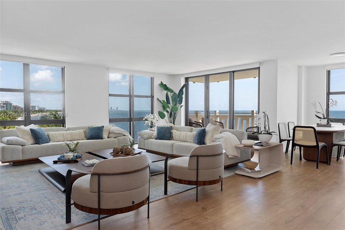 House in Key Biscayne, Florida, United States 1 - 18519803