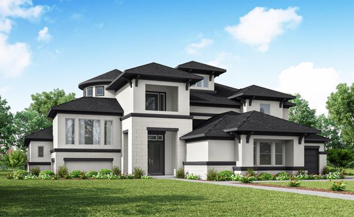 House in Houston, Texas, United States 1
