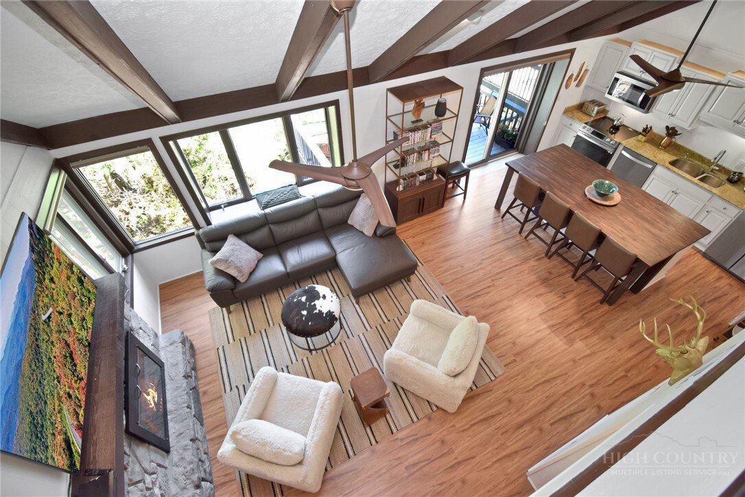 Condo in Banner Elk, North Carolina, United States 1 - 18517095