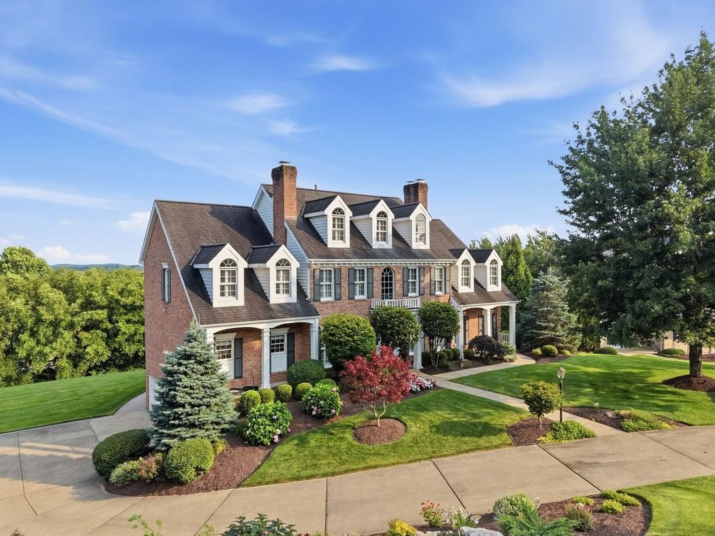 House in Venetia, Pennsylvania, United States 3 - 18519912
