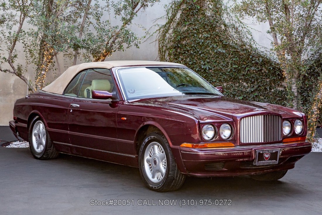 Bentley Azure in Los Angeles, CA 1 - 18517962