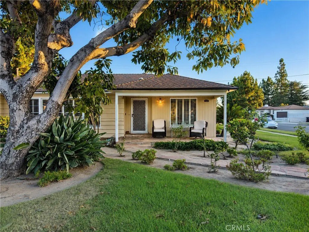 House in Downey, California, United States 4 - 18518970