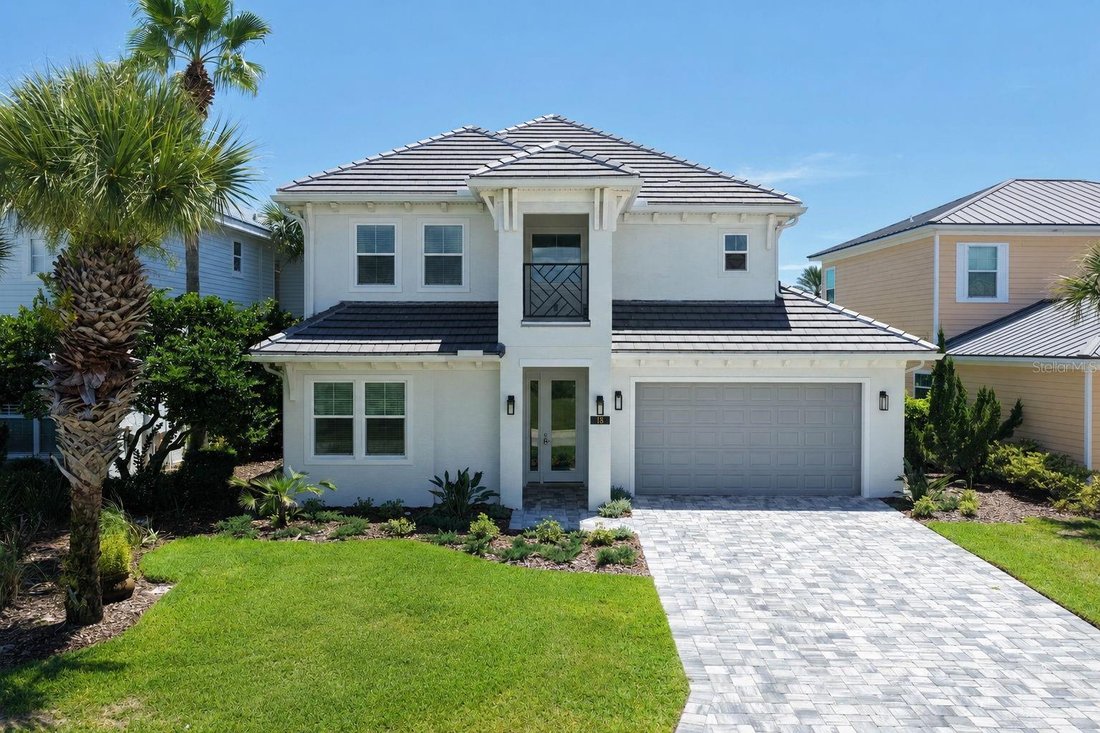 House in Palm Coast, Florida, United States 1 - 18517150