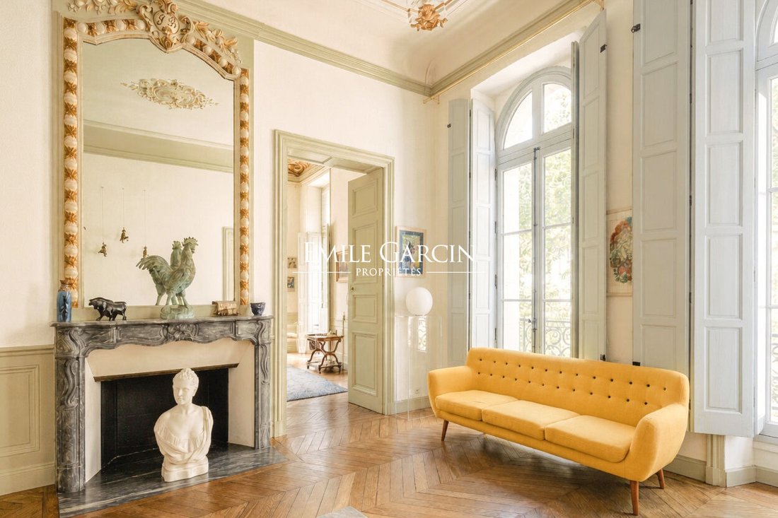 Apartment in Avignon, Provence-Alpes-Côte d'Azur, France 1 - 18507541