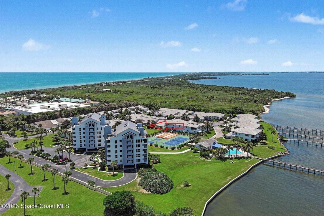 House in Melbourne Beach, Florida, United States 1 - 18519756