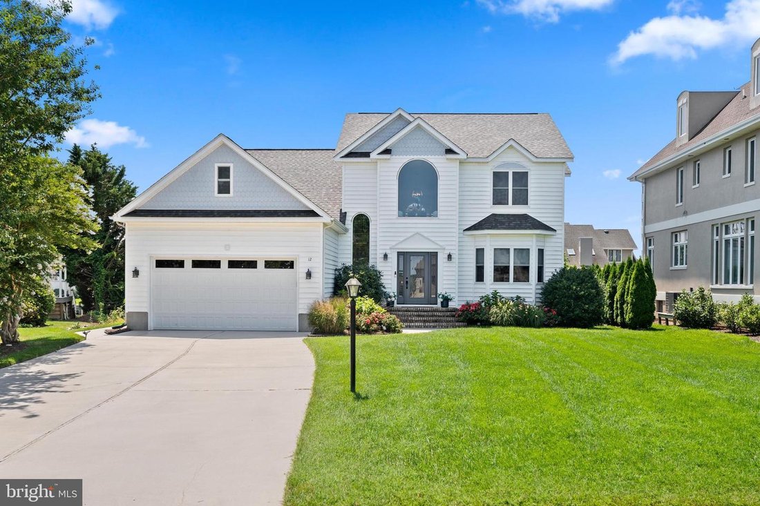 House in Berlin, Maryland, United States 2 - 18517049
