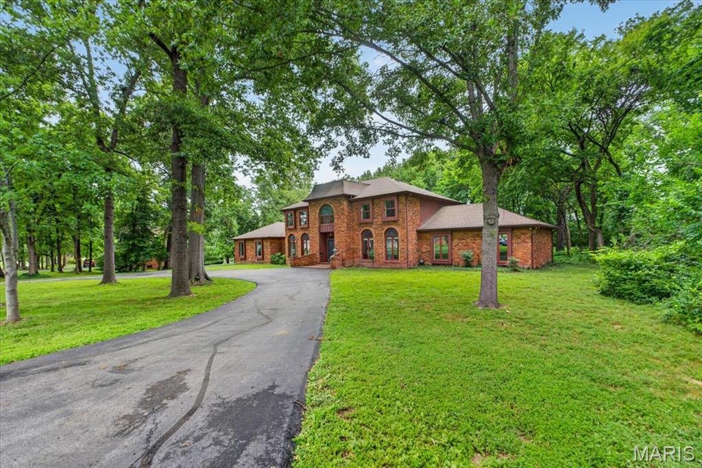 House in Town and Country, Missouri, United States 4 - 18512033