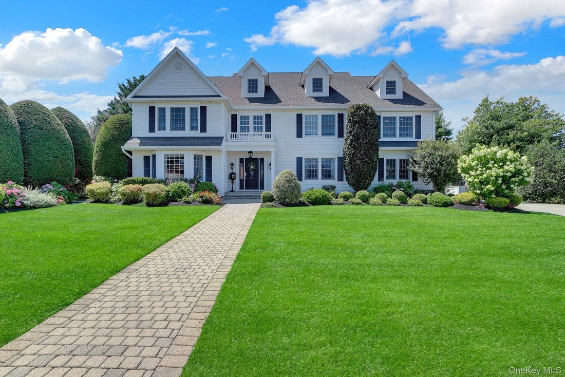 Haus in Massapequa, New York, Vereinigte Staaten 4 - 18517337