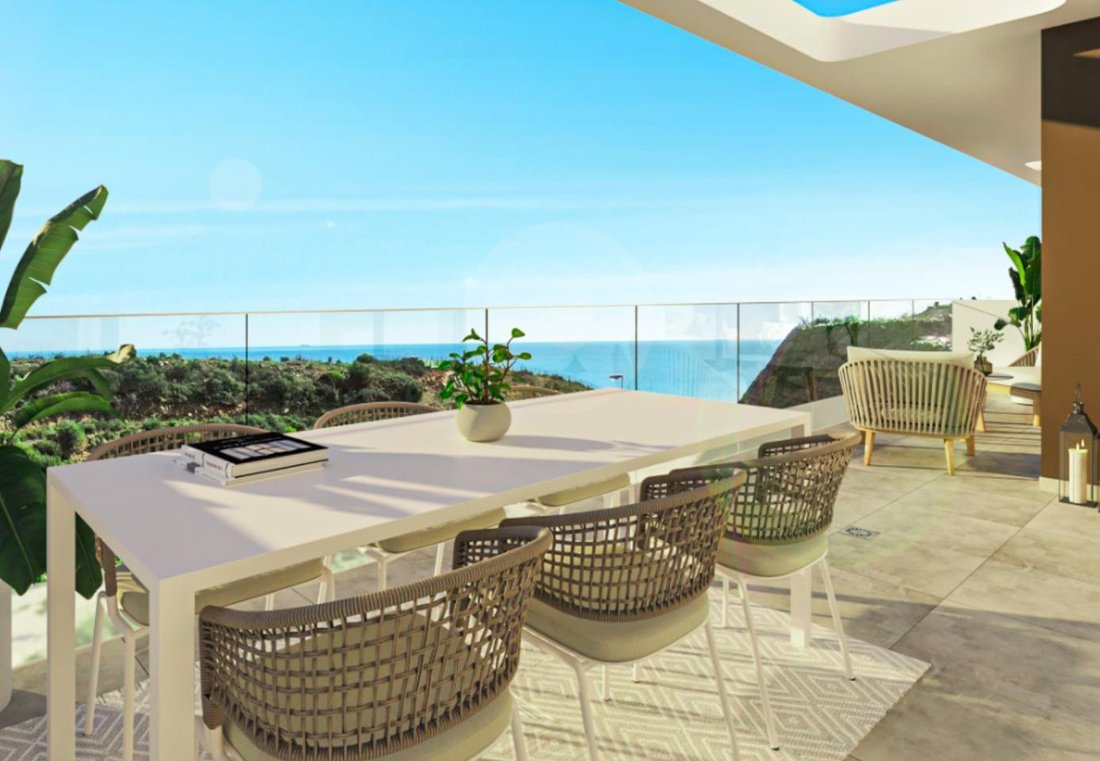 Apartment in Rincon de la Victoria, Andalusia, Spain 2 - 18519079