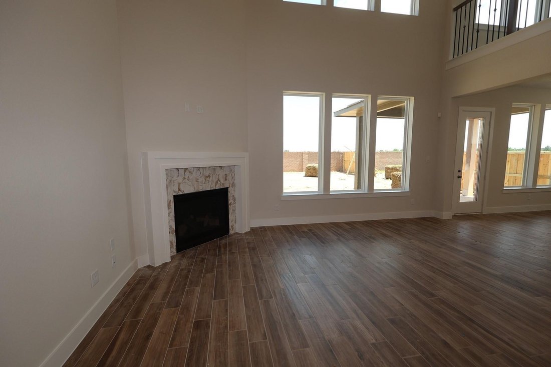 House in Houston, Texas, United States 5 - 17722669