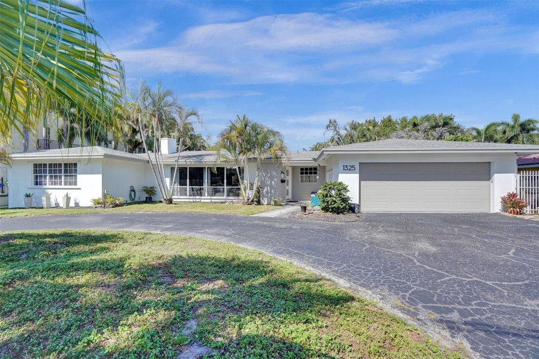 House in Fort Lauderdale, Florida, United States 1 - 18519811