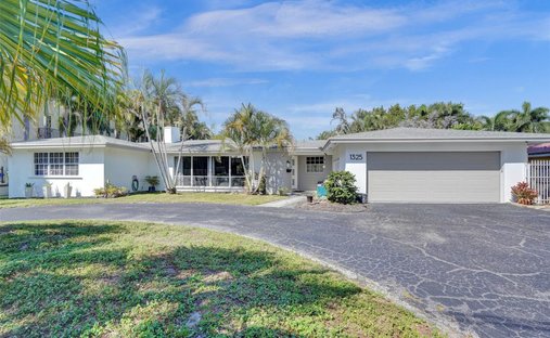 Haus in Fort Lauderdale, Florida, Vereinigte Staaten 1