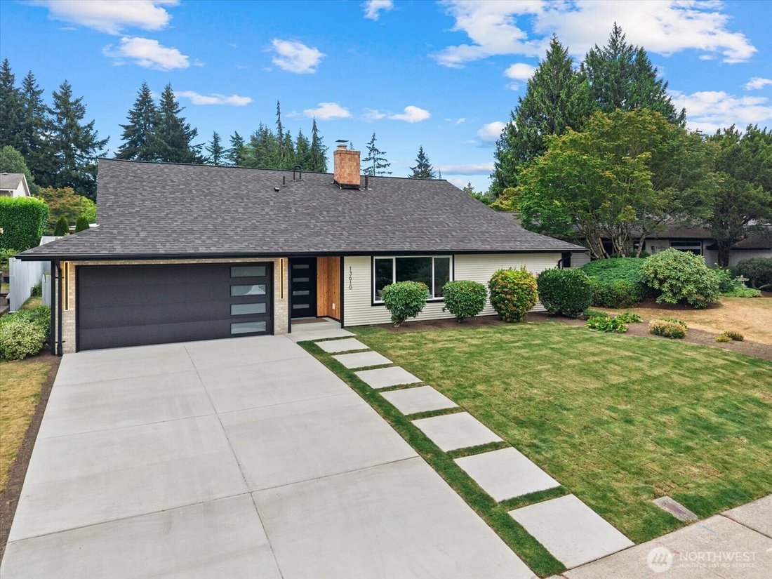 House in Kirkland, Washington, United States 2 - 18520028