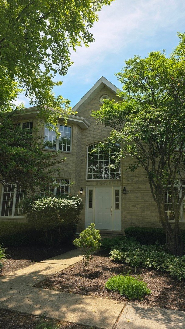 House in Village of Lakewood, Illinois, United States 2 - 18518633