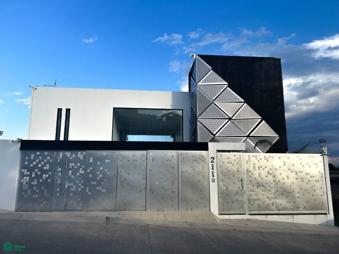 House in Juriquilla, Querétaro, Mexico 1 - 18299641