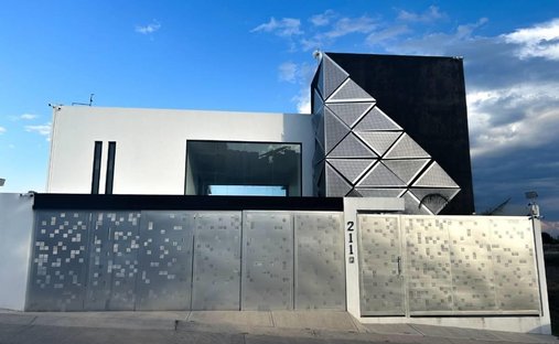 Haus in Juriquilla, Santiago de Querétaro, Mexiko 1