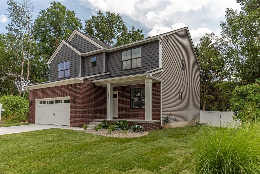 House in Plymouth, Michigan, United States 2 - 18308914