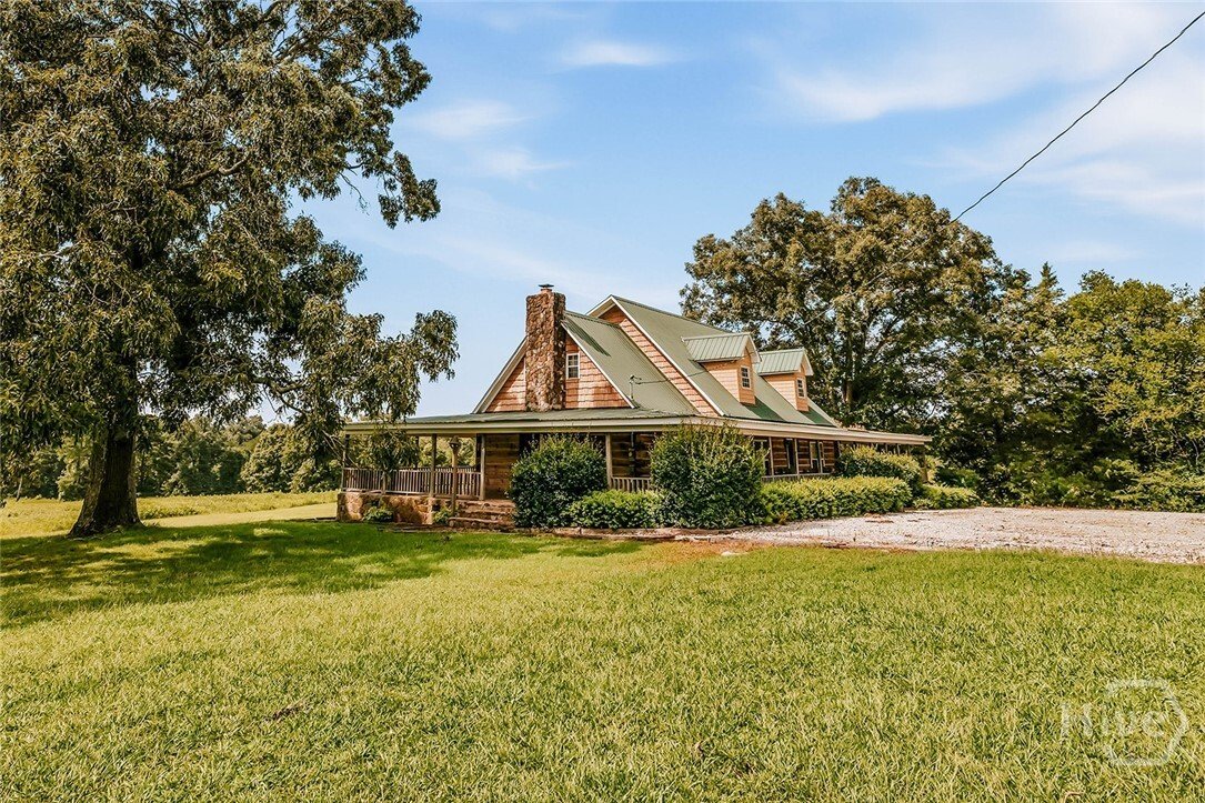 House in Carlton, Georgia, United States 4 - 18517247