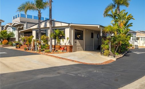 Terreno a Carlsbad, California, Stati Uniti 1