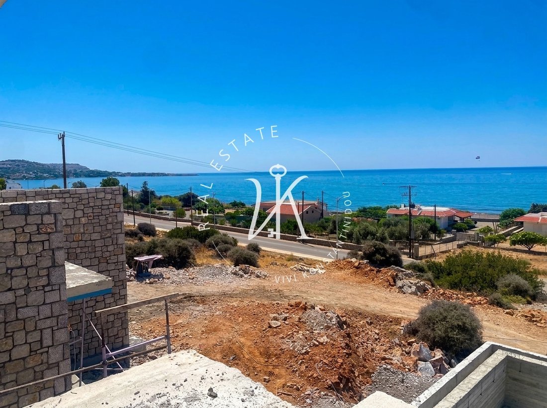 Villa in Rhodes, Aegean, Greece 4 - 18517198