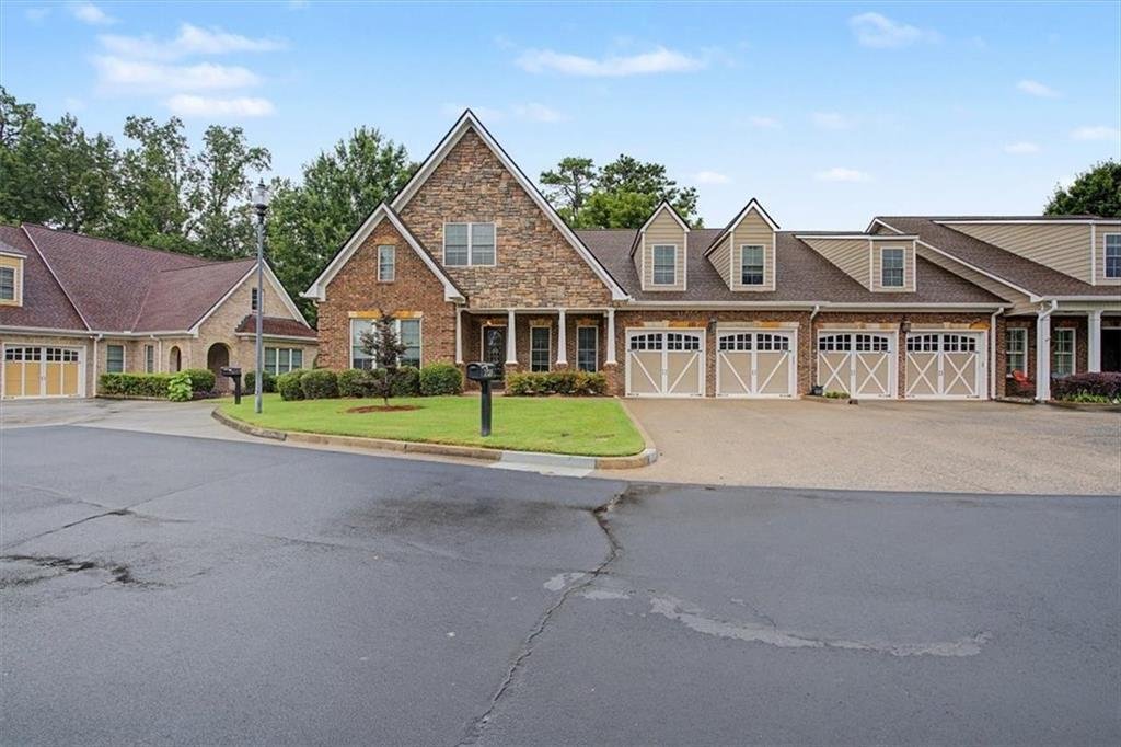 Condo in Marietta, Georgia, United States 3 - 18518942