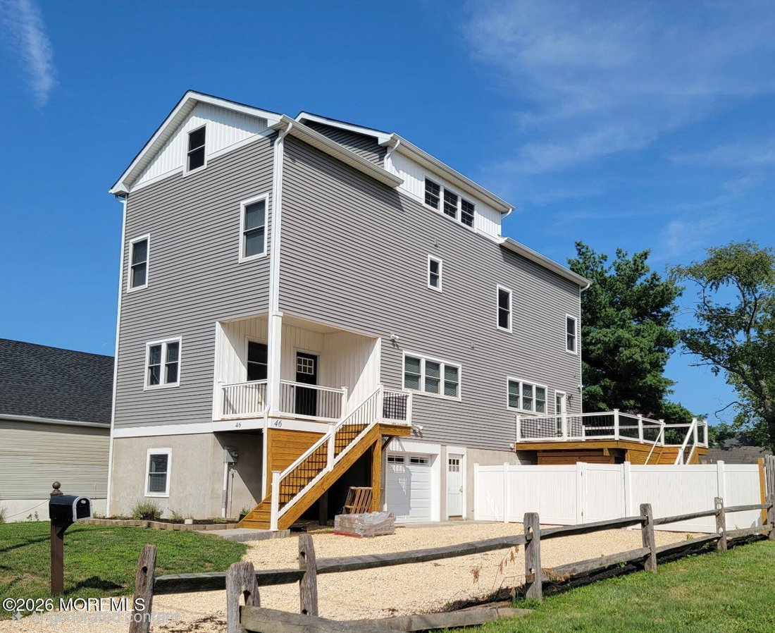 House in North Middletown, New Jersey, United States 2 - 18499307