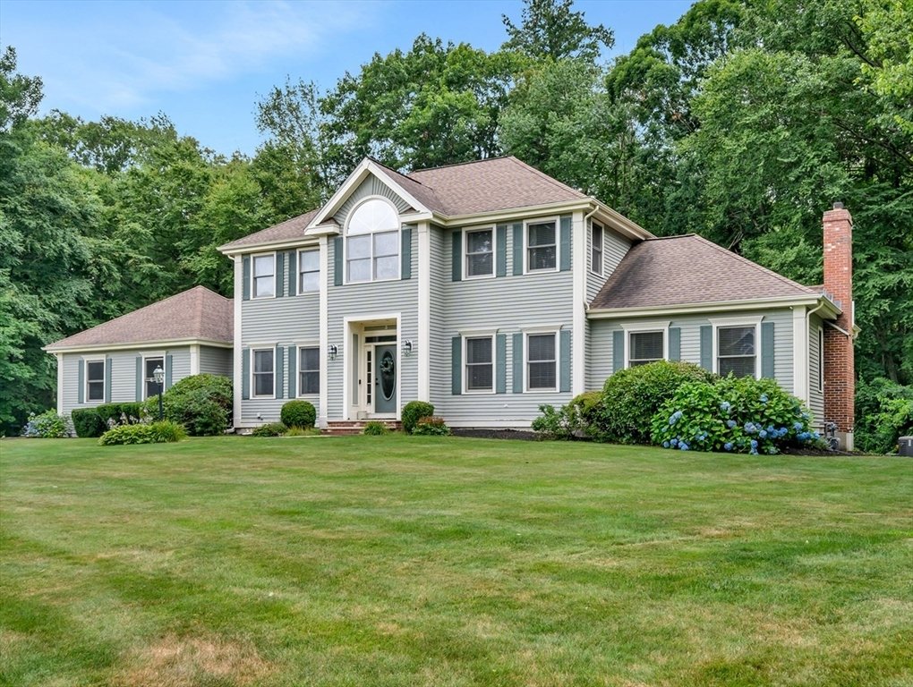 House in Andover, Massachusetts, United States 1 - 18519751