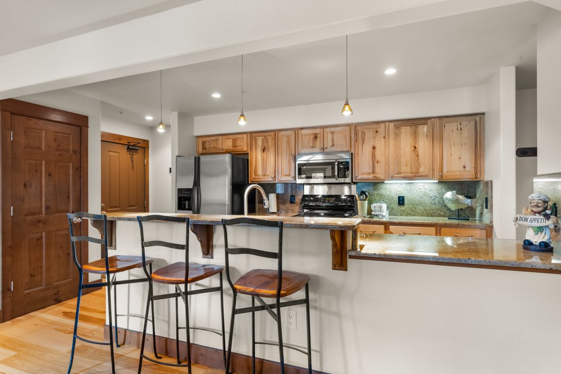 Condo in Steamboat Springs, Colorado, United States 5 - 18516766