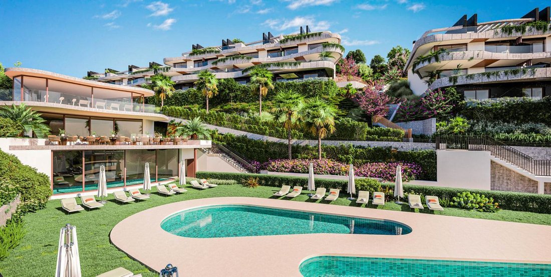 Appartement à Elviria-Cabopino, Marbella, Espagne 5 - 18519117