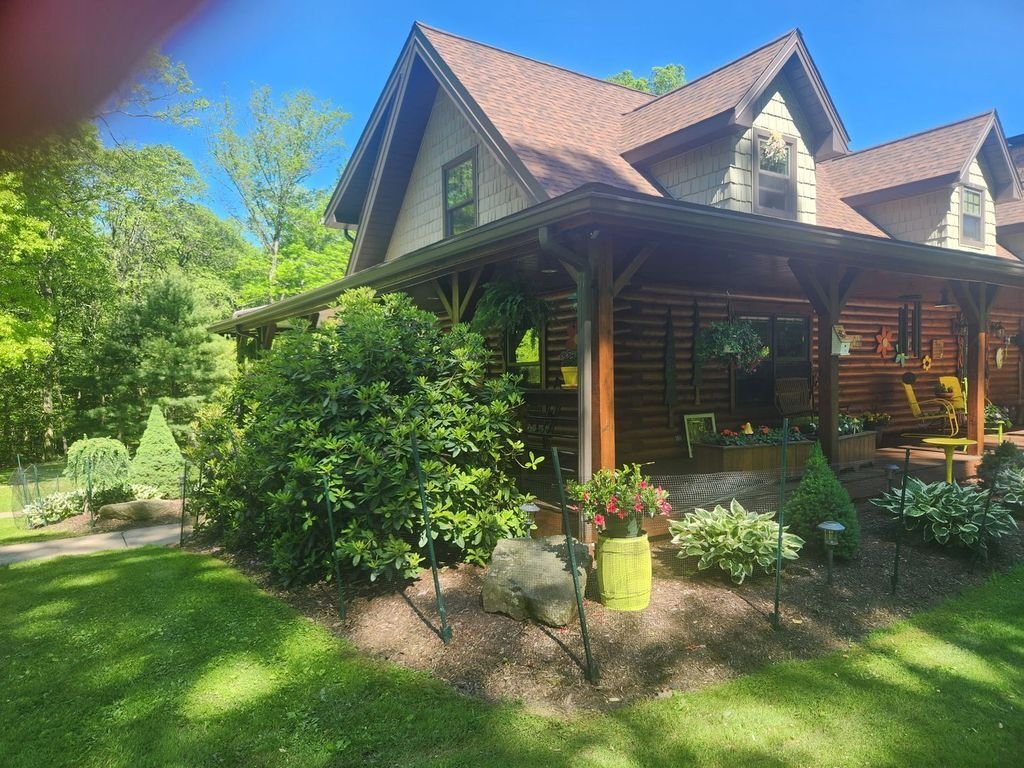 House in Emlenton, Pennsylvania, United States 4 - 18519909