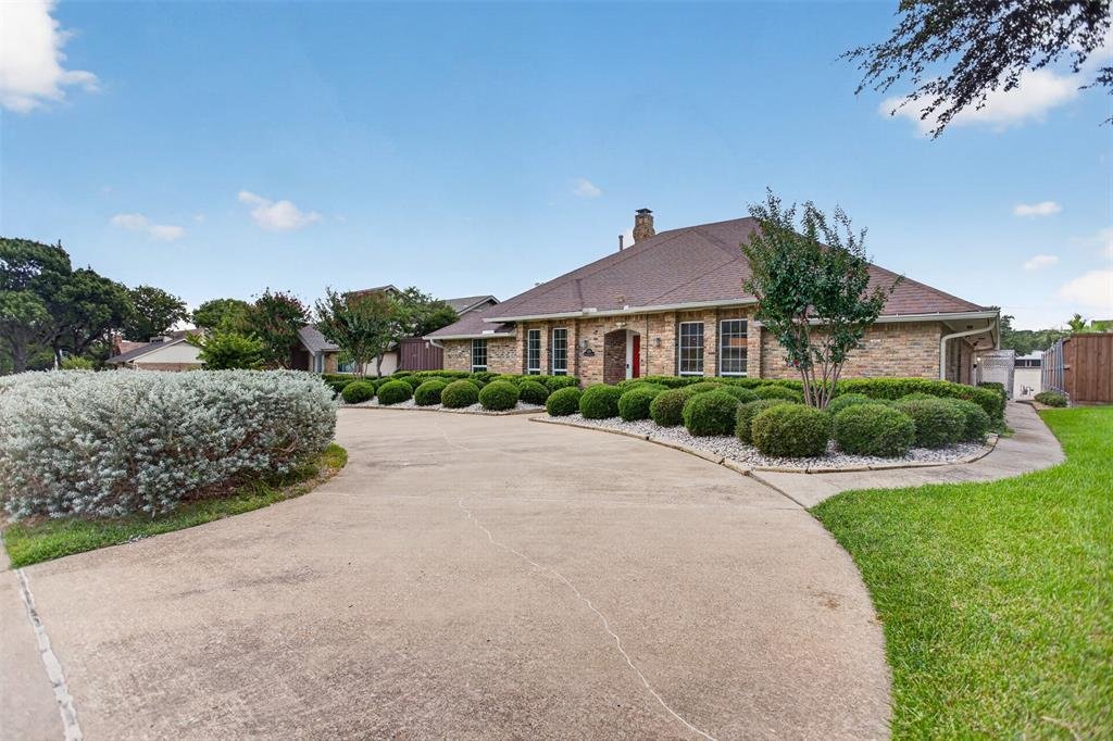 House in Richardson, Texas, United States 3 - 18517596