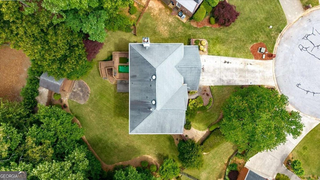 House in Lawrenceville, Georgia, United States 3 - 18517450