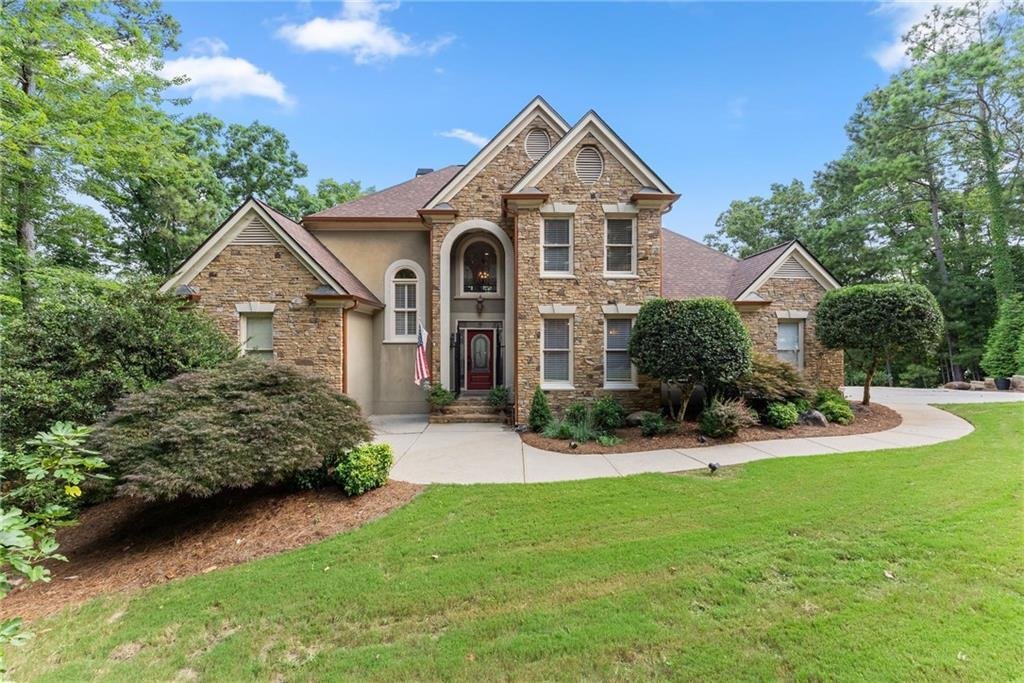 House in Gainesville, Georgia, United States 2 - 18517509