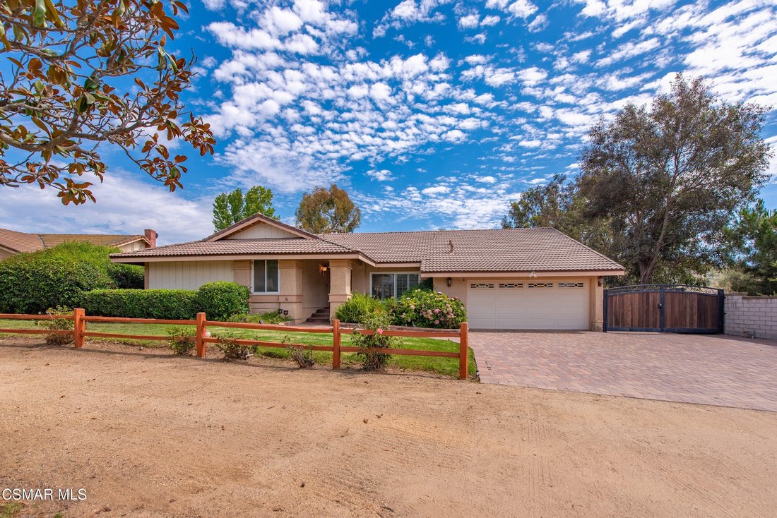 House in Simi Valley, California, United States 1 - 18519882