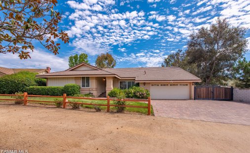 House in Simi Valley, California, United States 1