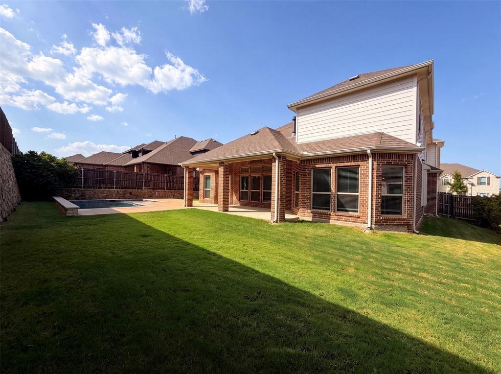 House in Garland, Texas, United States 5 - 18519025