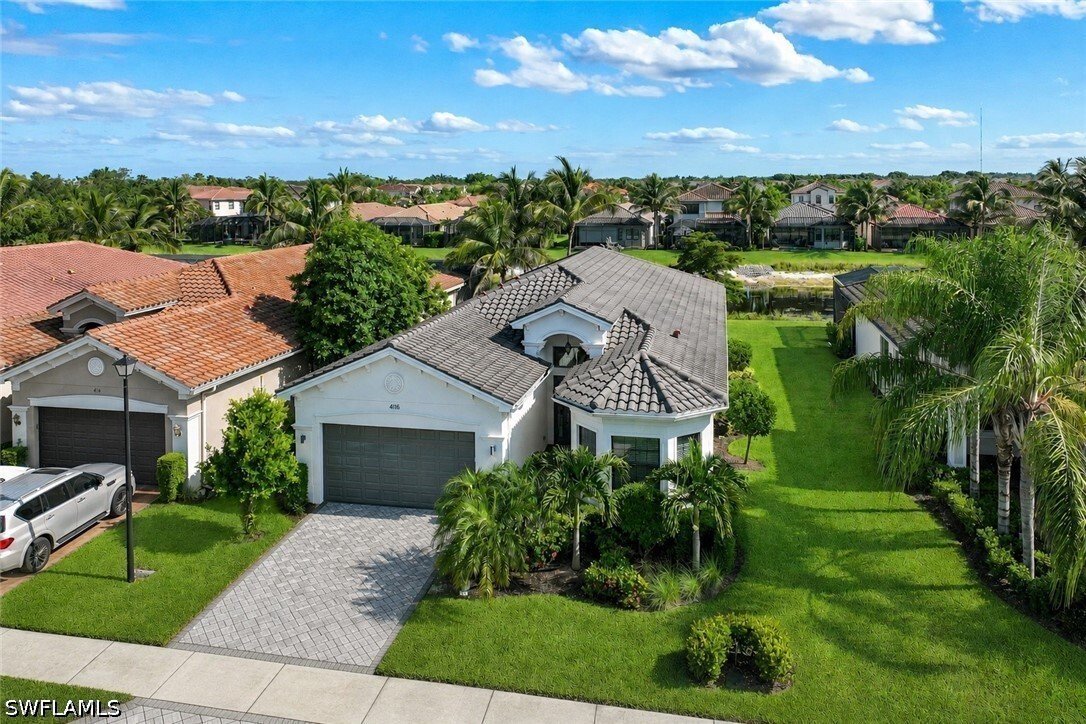House in Naples, Florida, United States 1 - 18517109