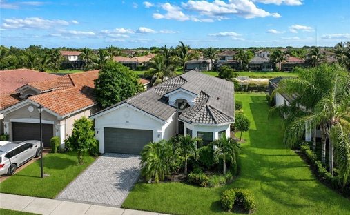 House in Naples, Florida, United States 1