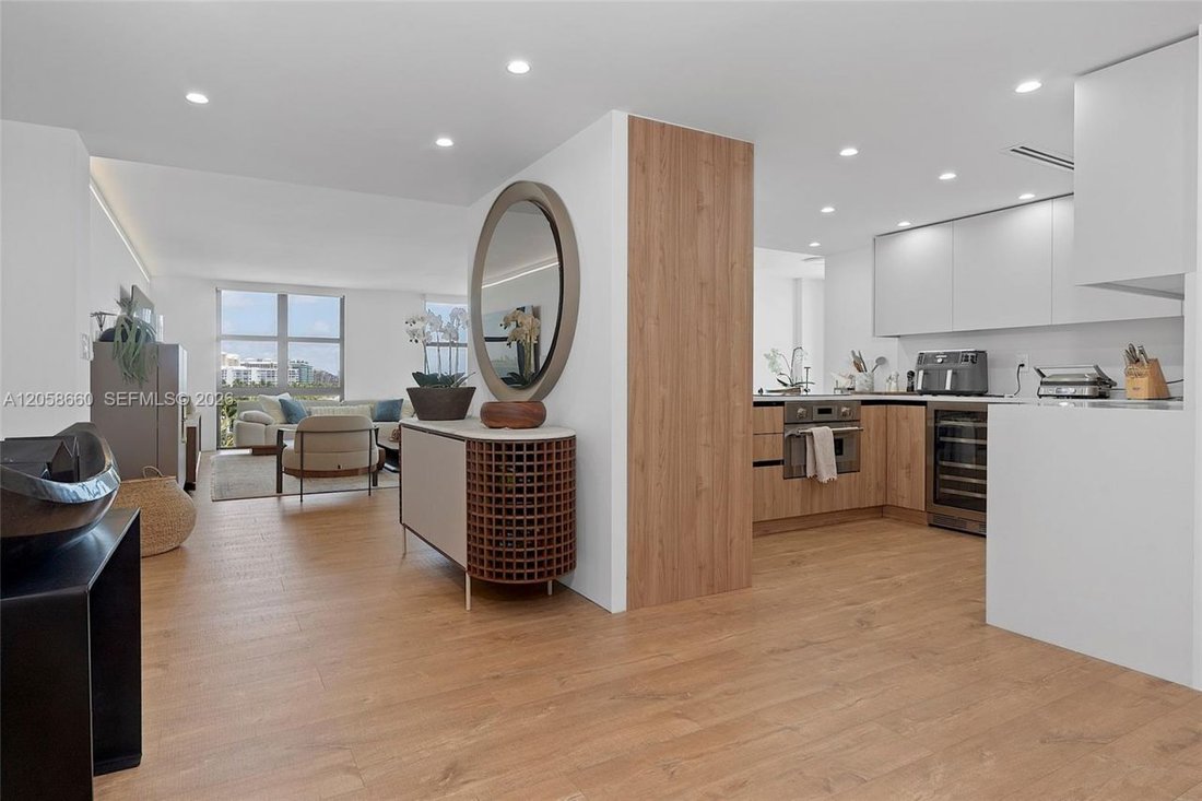 House in Key Biscayne, Florida, United States 2 - 18519803