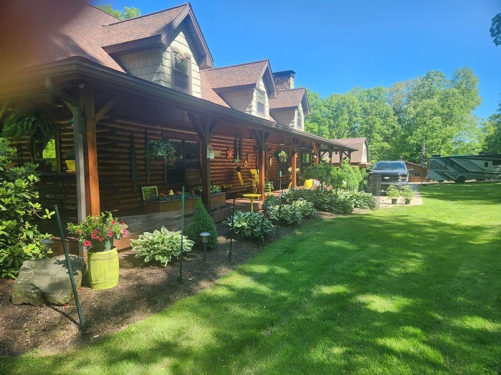 House in Emlenton, Pennsylvania, United States 3 - 18519909