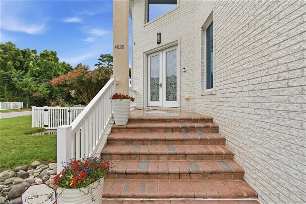 House in Virginia Beach, Virginia, United States 2 - 18519918