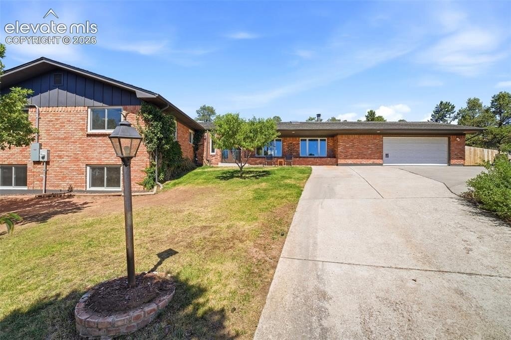 House in Colorado Springs, Colorado, United States 2 - 18519733