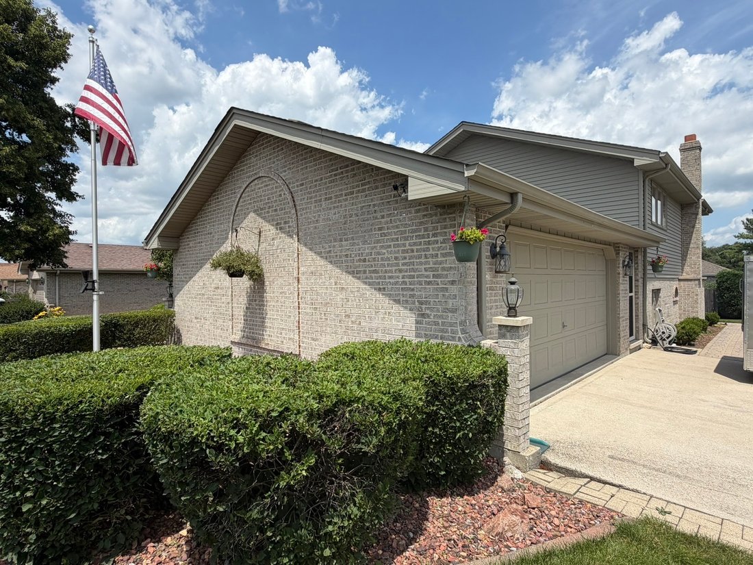 House in Mokena, Illinois, United States 2 - 18517283