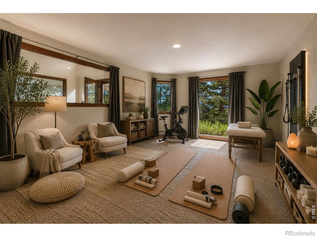 House in Boulder, Colorado, United States 4 - 18520137