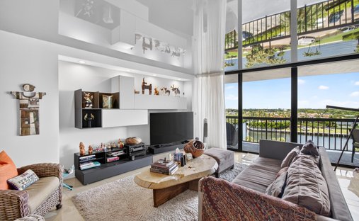 Condo in Boca Raton, Florida, United States 1