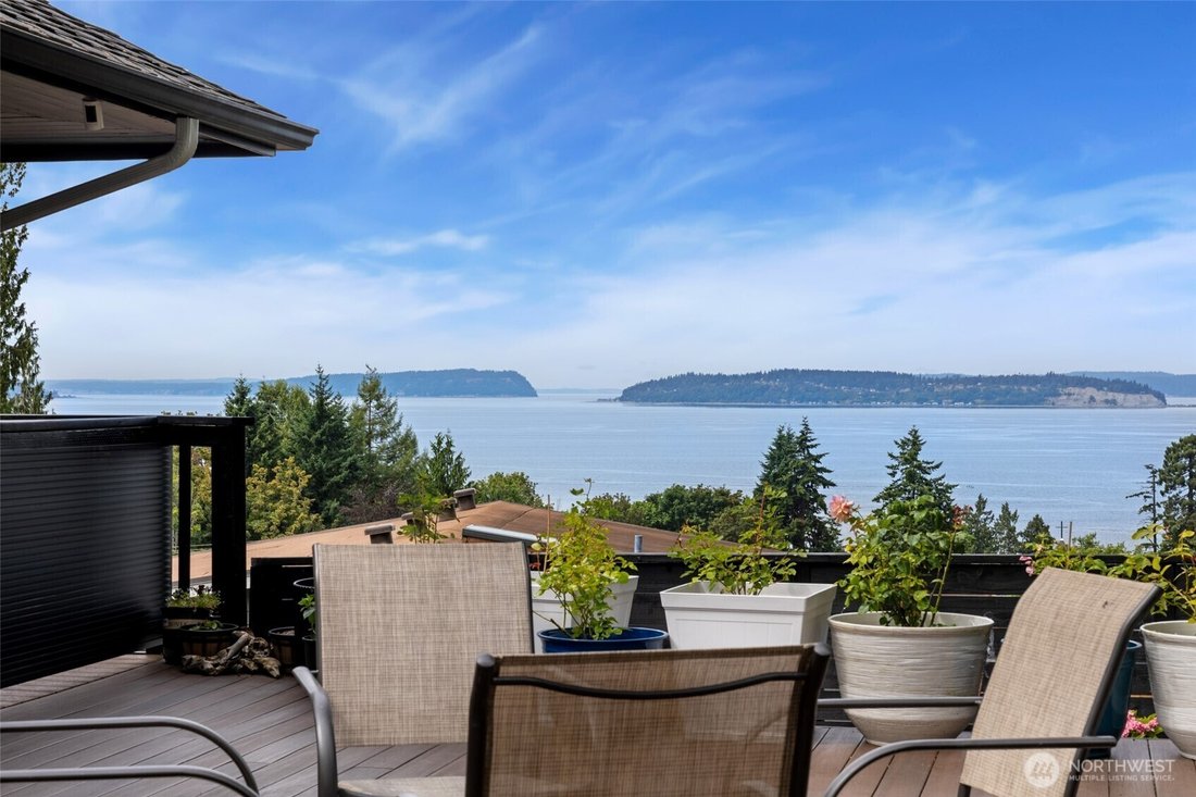 House in Mukilteo, Washington, United States 1 - 18520006