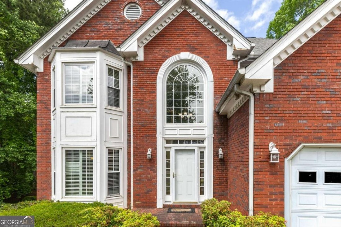 House in Lawrenceville, Georgia, United States 5 - 18517450
