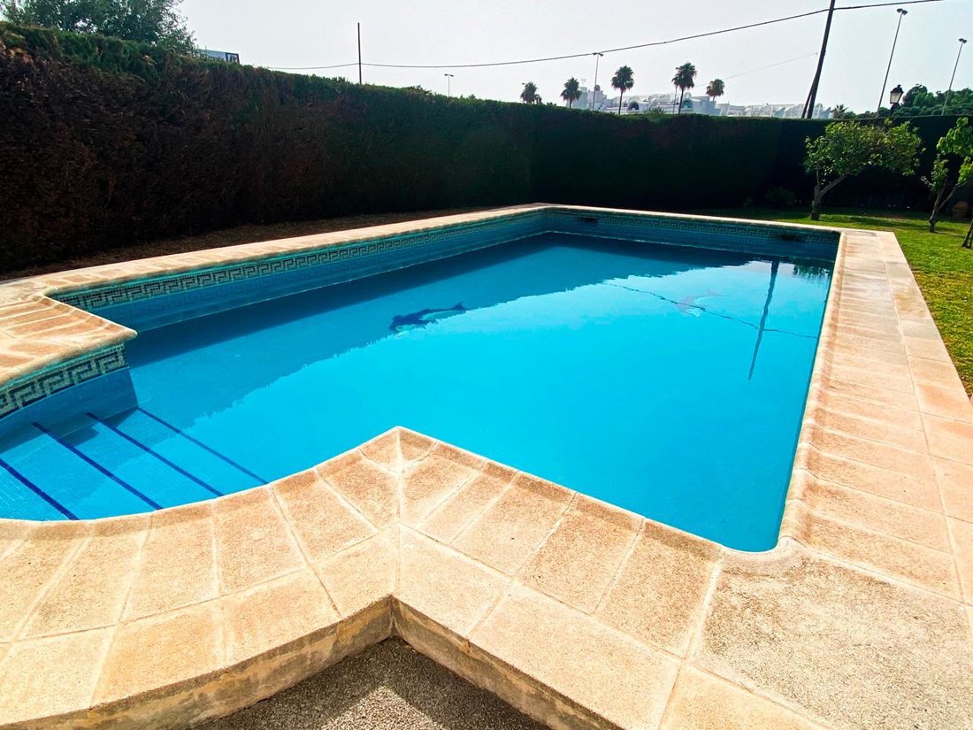 Villa in Estepona, Andalusia, Spain 5 - 18513499