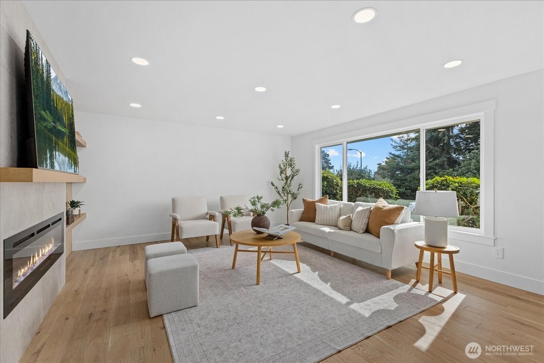 House in Kirkland, Washington, United States 4 - 18520028