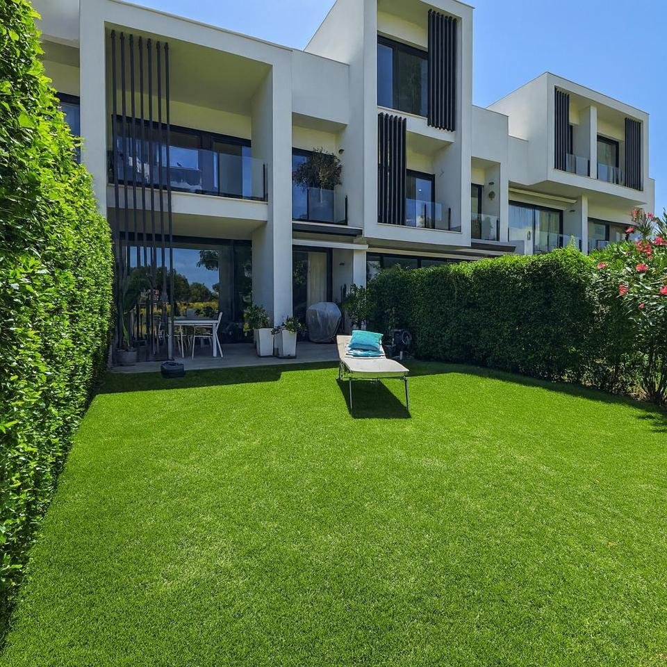 Townhouse in Sotogrande, San Roque, Andalusia 3 - 18518877